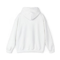 Akita Unisex 50/50 Hoodie: Your Cloud of Comfort