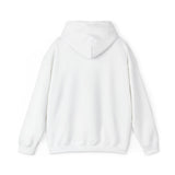 Akita Unisex 50/50 Hoodie: Your Cloud of Comfort
