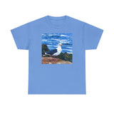 Bodega Gull #1 Unisex Heavy Cotton Tee