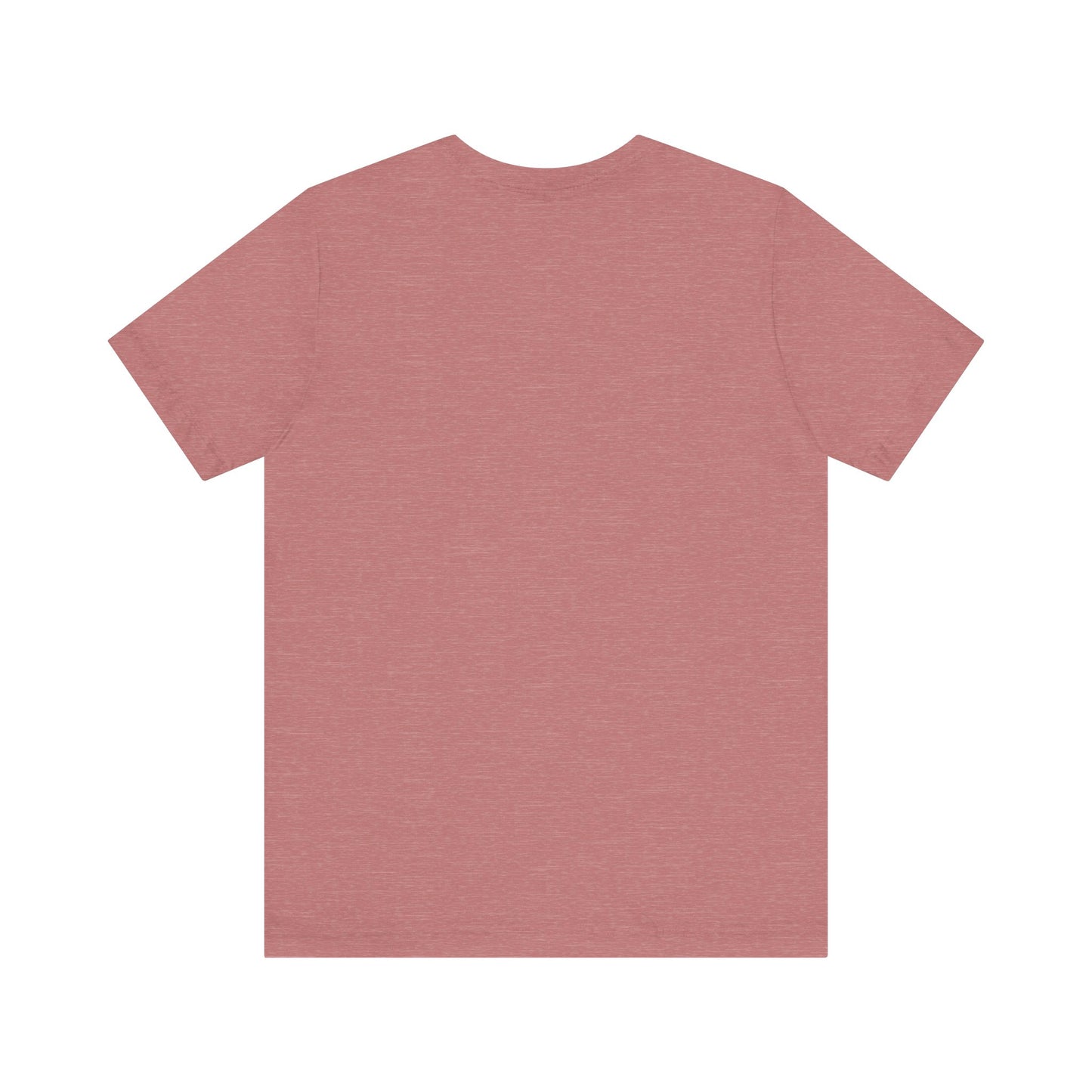 Saluki 'On the Run' Unisex Jersey Short Sleeve Tee