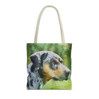 Catahoula - Tote Bag (AOP)