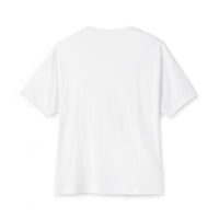 Bohemian Shepherd Unisex Ringspun Cotton Oversized Boxy Tee