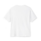 Bohemian Shepherd Unisex Ringspun Cotton Oversized Boxy Tee
