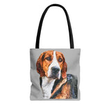 Hamiltonstovare Tote Bag