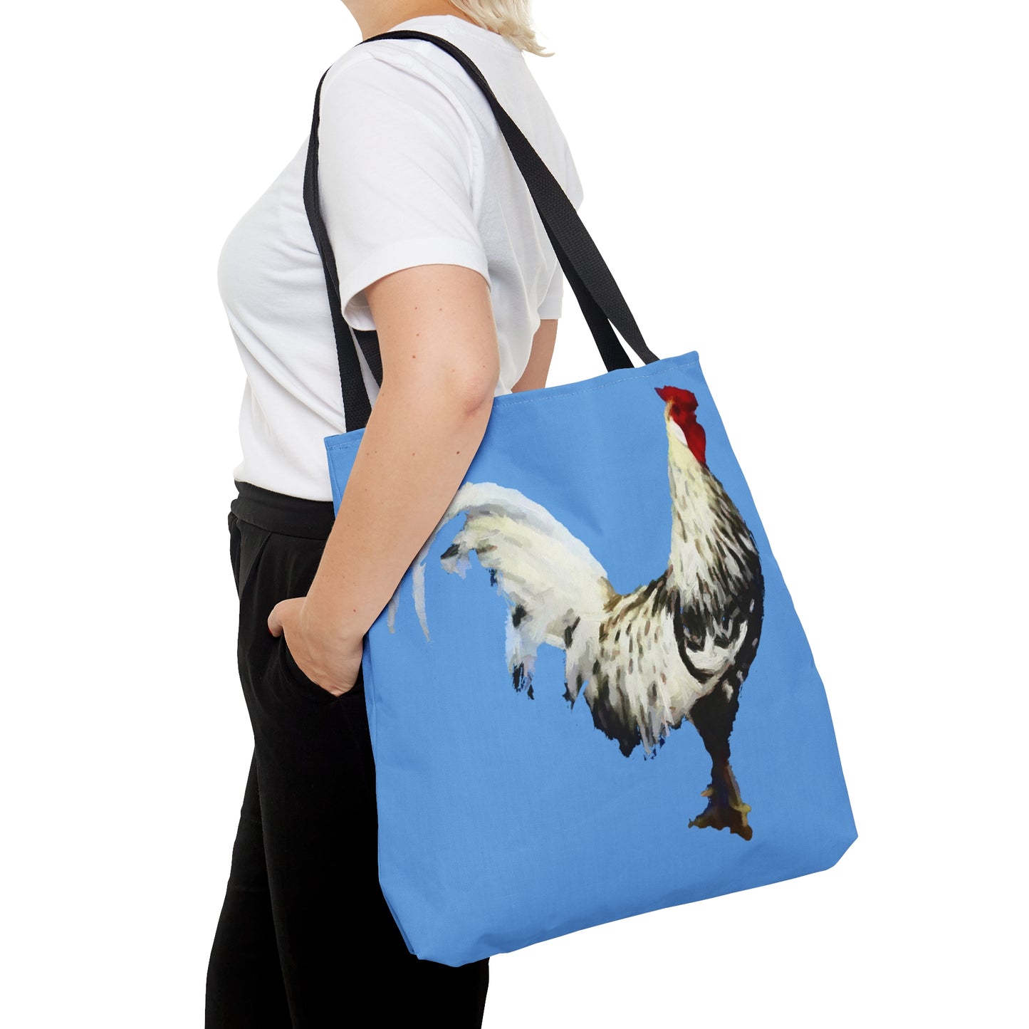Hamburg Beach Tote