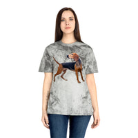 Segugio Italiano Unisex Color Blast T-Shirt