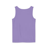 American Eskimo Dog Unisex Relaxed Fit Ringspun Cotton Tank Top
