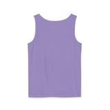 American Eskimo Dog Unisex Relaxed Fit Ringspun Cotton Tank Top