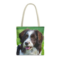 Drentsche Patrijshond Tote Bag (AOP)