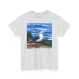 Bodega Gull #1 Unisex Heavy Cotton Tee