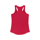 Weimaraner 'Rocky' Women's Racerback Tank