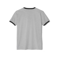 Segugio Italiano Classic Cotton Ringer T-Shirt