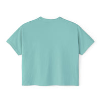 Belgian Malinois Women's Oversized Boxy Tee - Embrace Your Style