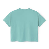 Belgian Malinois Women's Oversized Boxy Tee - Embrace Your Style