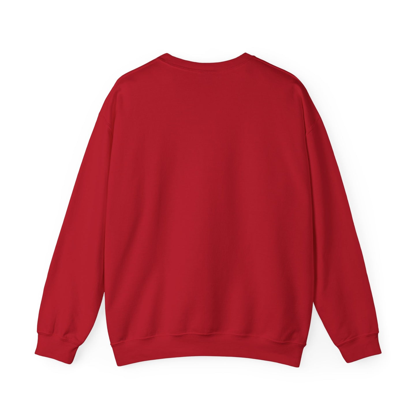 Bearded Collie Charm Crewneck Sweatshirt