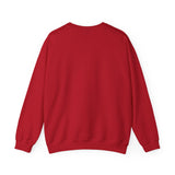 Bearded Collie Charm Crewneck Sweatshirt