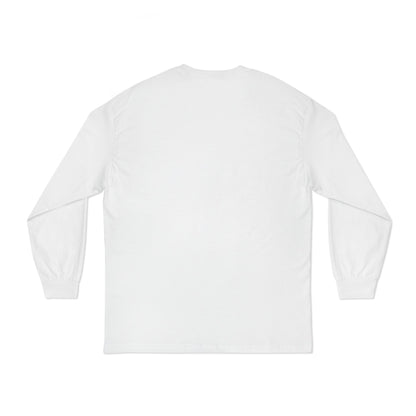 Pembroke Welsh Corgi Unisex Classic Cotton Long Sleeve T-Shirt