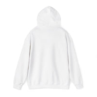 Bluetick Coonhound - Unisex 50/50 Hoodie
