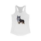 Lapponian Herder - Women's Classic Racerback Tank