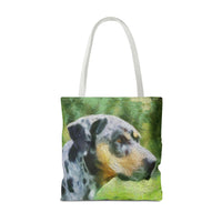 Catahoula - Tote Bag (AOP)