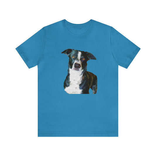 McNab Shepherd - -  Classic Jersey Short Sleeve Tee