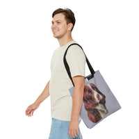 English Springer Spaniel Tote Bag