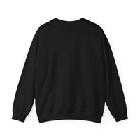 Bracco Italiano - Italian Pointer #1 Unisex 50/50 Crewneck Sweatshirt