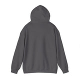 Xoloitzcuintli 'Mexican Hairless' 50/50 Hooded Sweatshirt