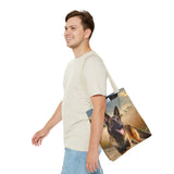 Dutch Shepherd -  Tote Bag (AOP)