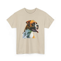 Cooper Classic Heavy Cotton Tee