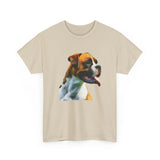 Cooper Classic Heavy Cotton Tee