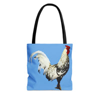 Rooster 'Hamburg'  Tote Bag