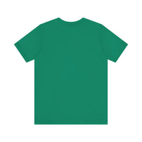 Black & Tan Coonhound Unisex Jersey Short Sleeve Tee