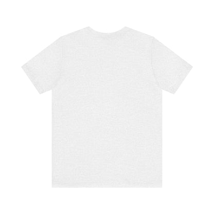 American Eskimo Dog Unisex Jersey Short Sleeve Tee
