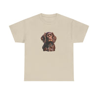 Boykin Spaniel Unisex Heavy Cotton Tee