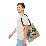 Havanese 'Fideo' Tote Bag