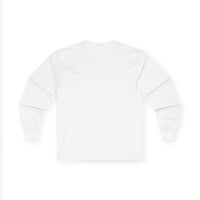 Large Munsterlander Classic Cotton Long Sleeve Tee