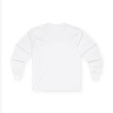 Large Munsterlander Classic Cotton Long Sleeve Tee