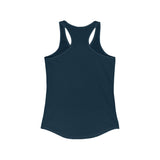Redbone Coonhound Women's Racerback Tank