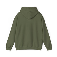 Lancashire Heeler 50/50 Hooded Sweatshirt