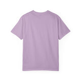 Doberman Pinscher  -  Unisex Garment-Dyed T-shirt