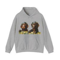 Boykin Spaniels - Classic 50/50 Hoodie