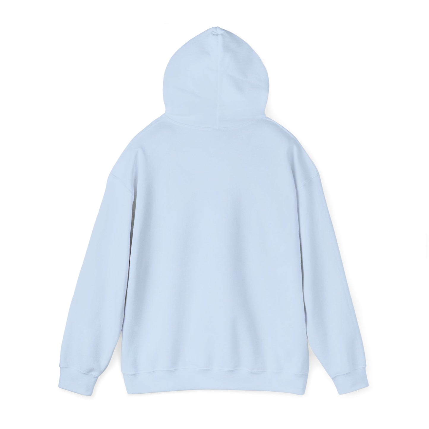 Rooster 'Silas' Unisex 50/50 Hoodie