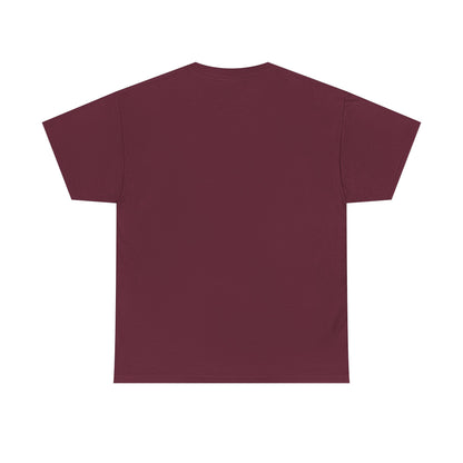 Canaan Dog of Israel Heavy Cotton Tee