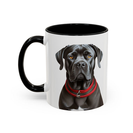 Cane Corso Delightful Sip Mug