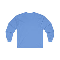 Schnauzer - Unisex Cotton Long Sleeve Tee