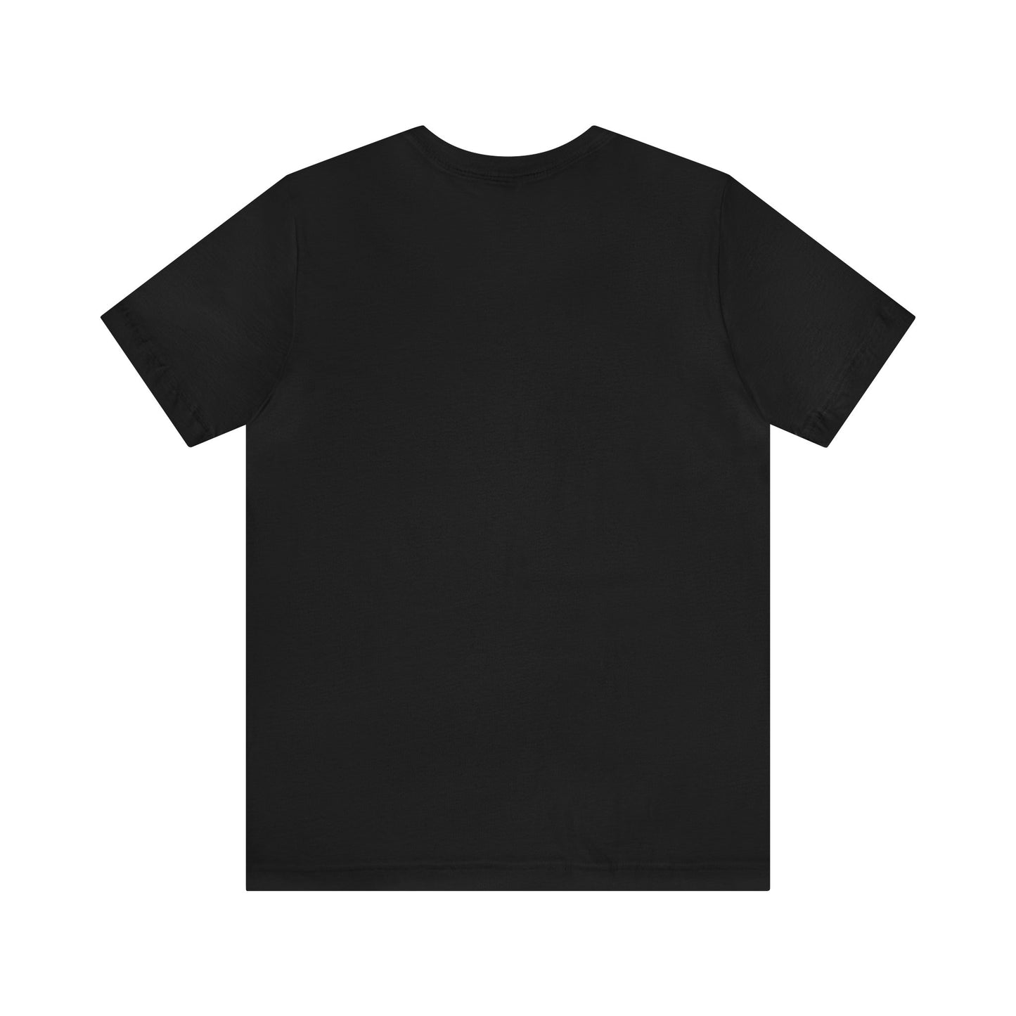 Yorkie #3 -  Classic Jersey Short Sleeve Tee