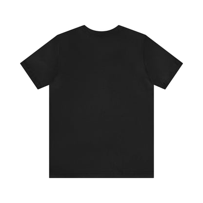 Yorkie #3 -  Classic Jersey Short Sleeve Tee