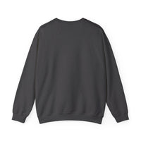 Plott Hound - 50/50 Crewneck Sweatshirt