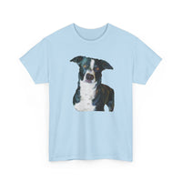 McNab Shepherd - Unisex Heavy Cotton Tee